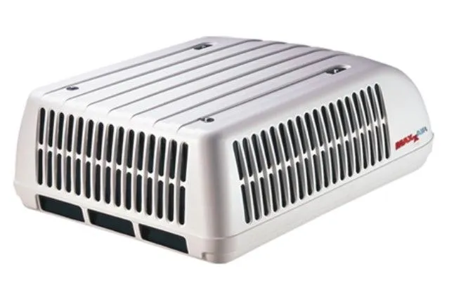 TuffMaxx Coleman Shroud, White